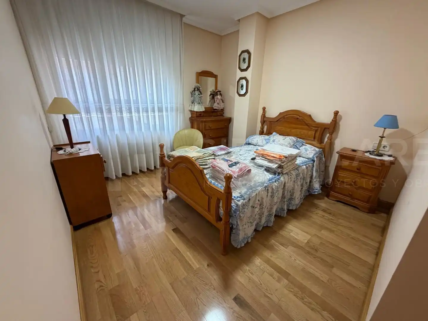 Habitación de Piso en venta en Arnedo con Terraza y Trastero
