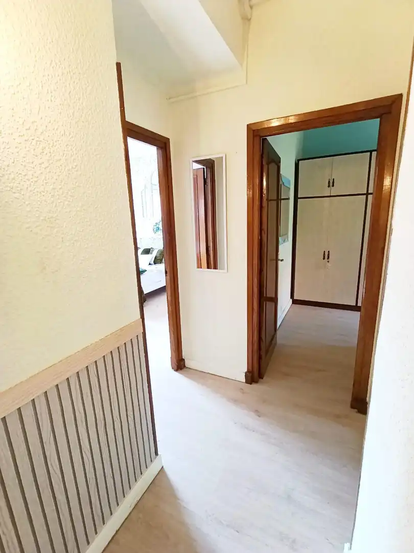 Flat for sale in Langreo  with Heating, Storage room and Furnished