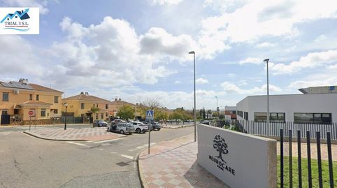 Foto 2 de Casa o chalet en venta en Rafael Cansino Vega, Aljamar, Tomares