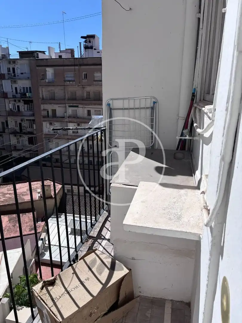 Wohnung mit Balkon zum Verkauf in L'Eixample, imagen 24