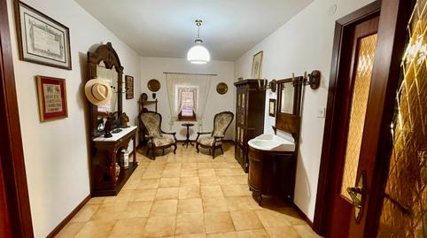 Foto 3 de Casa o xalet en venda a Calle la Fuente, 27, Urbanización Patricia - Campo, León