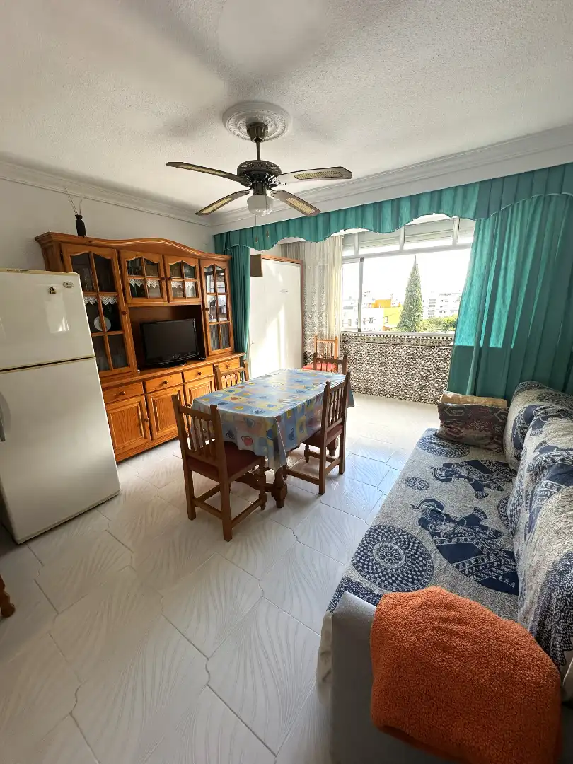 Apartament de lloguer a Calle la Colina, 166, La Colina