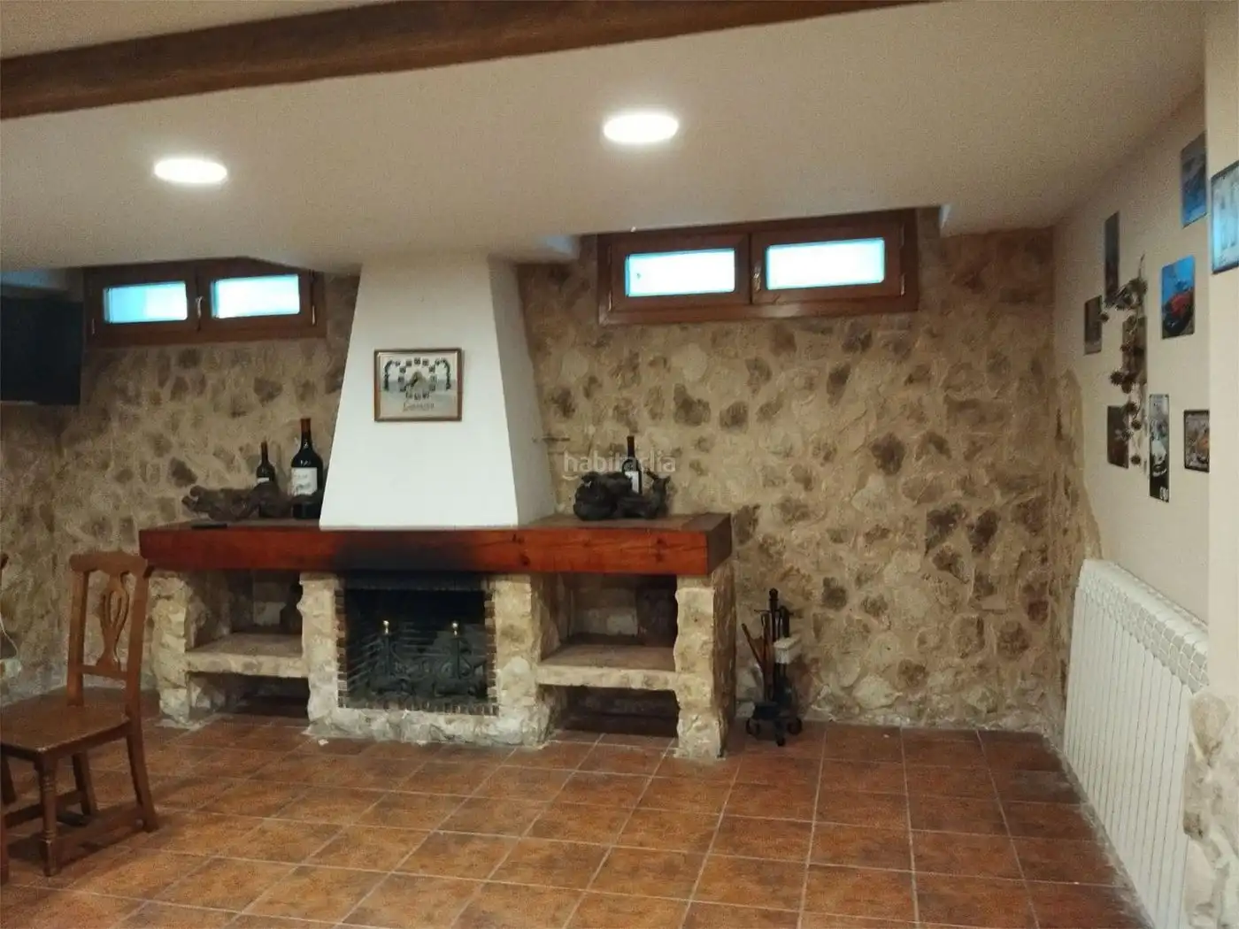 Haus mit Pool zum Verkauf in Calle Lago de Sanabria 33, imagen 16