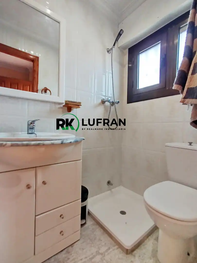 Baño de Casa o chalet en venta en Petrer con Aire acondicionado