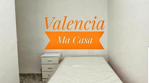 Foto 5 de Pis de lloguer a La Malva-rosa, Valencia