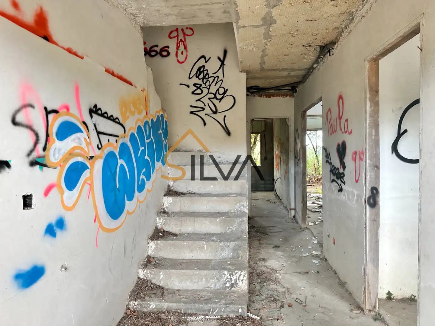 Adosado con jardín en venta en Rua Monte do Ameneiral 10, imagen 15