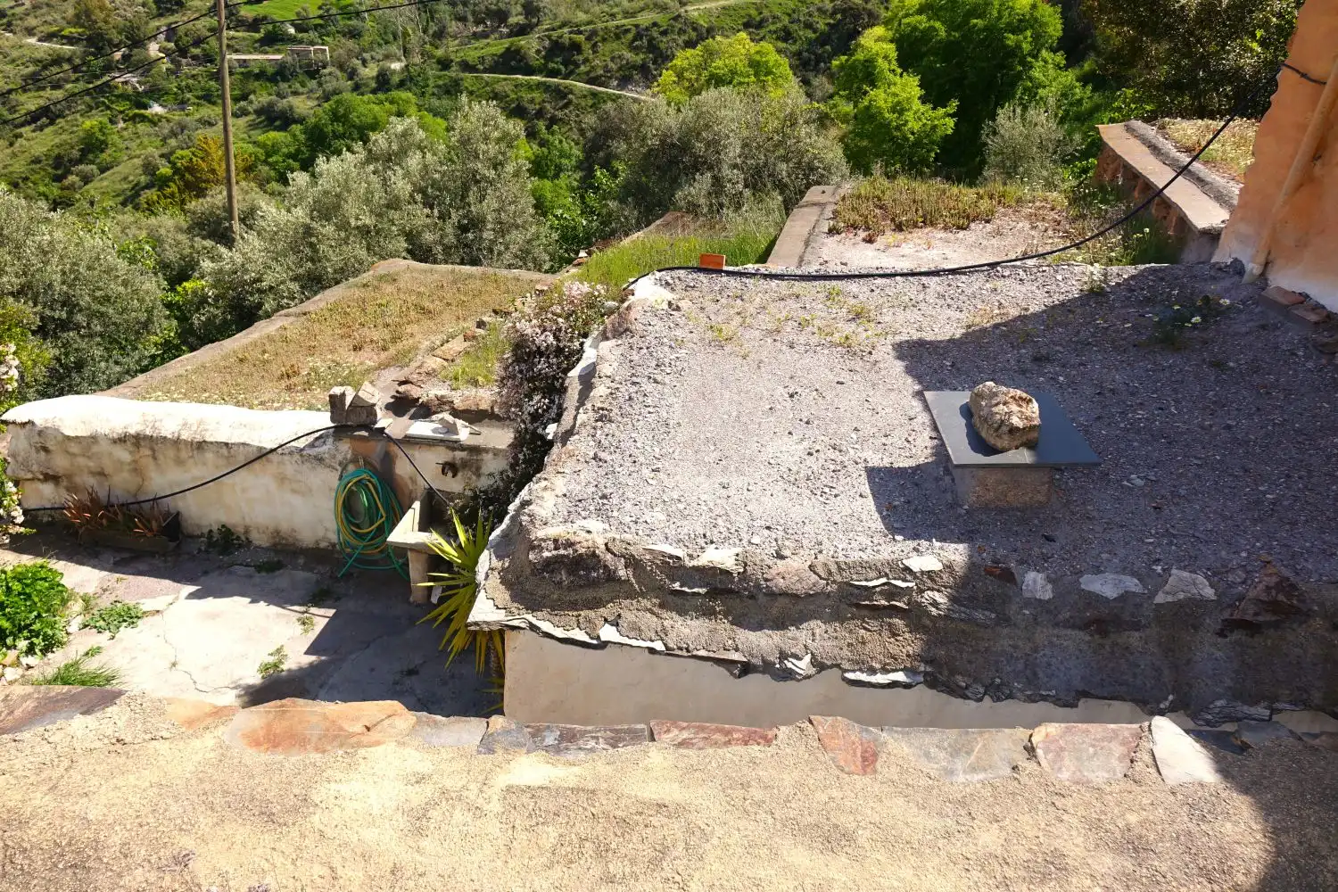 Casa o xalet en venda en Soportújar amb Terrassa