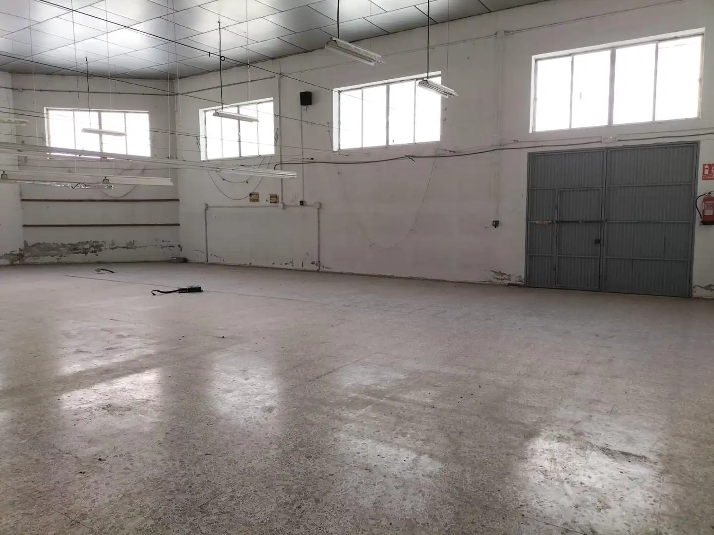 Nave industrial in vendita a Albatera, imagen 3