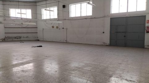 NAVE INDUSTRIAL EN ALBATERA, imagen 3