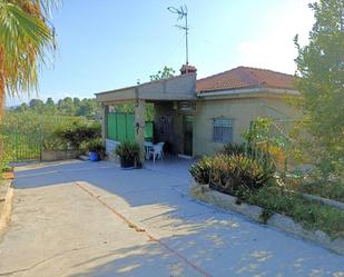 Casa o xalet en venda a Godelleta