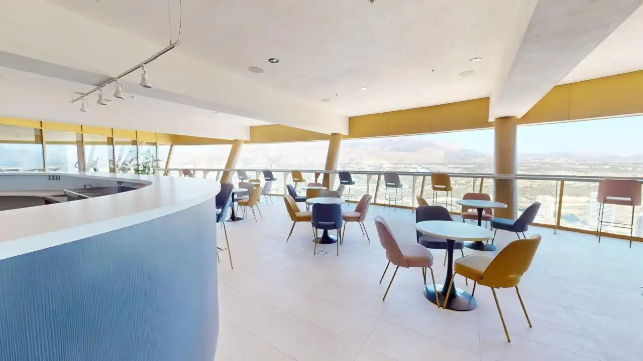 Mini appartamento con terrazza in vendita a Playa de Poniente, imagen 34