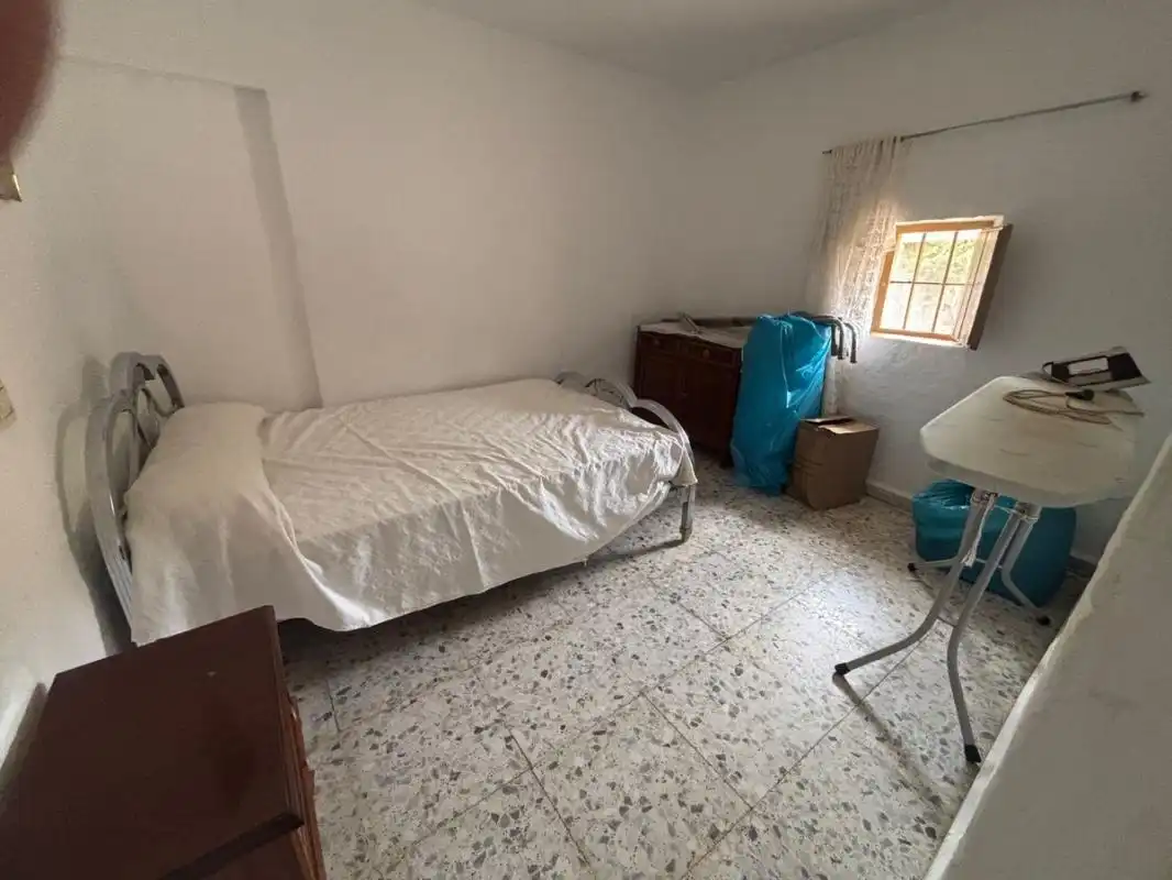 Casa rústica con jardín en venta en Polígono 133 Parcela 66 LAGUNILLAS, imagen 19