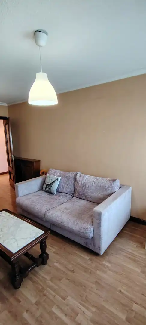 Sala de estar de Piso en venta en Calvarrasa de Abajo, Salamanca