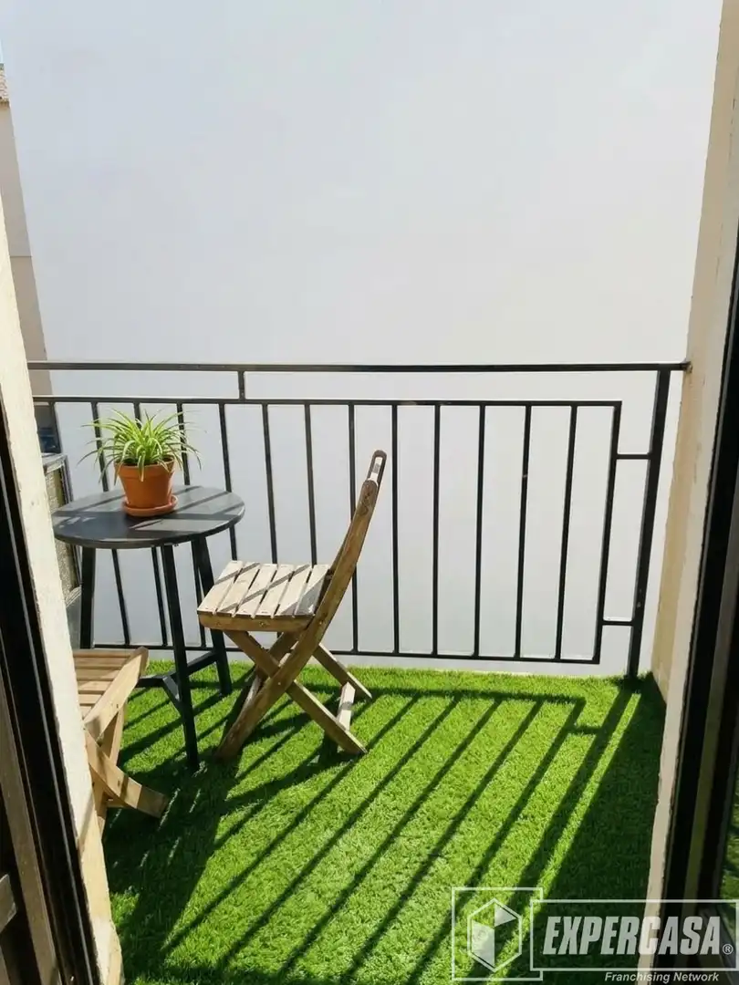 Terraza de Piso en venta en Centro  