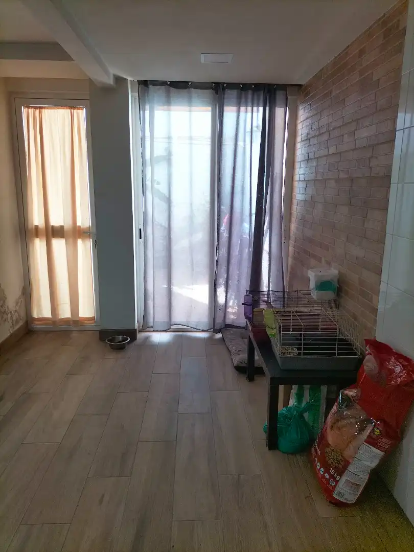 Casa adosada en venta en Sanlúcar la Mayor con Aire acondicionado
