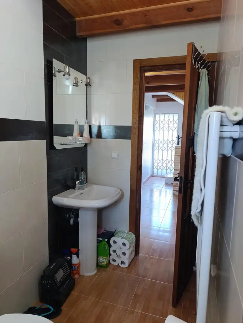 Casa amb piscina en venda a Camino Viejo de Fortuna, imagen 33