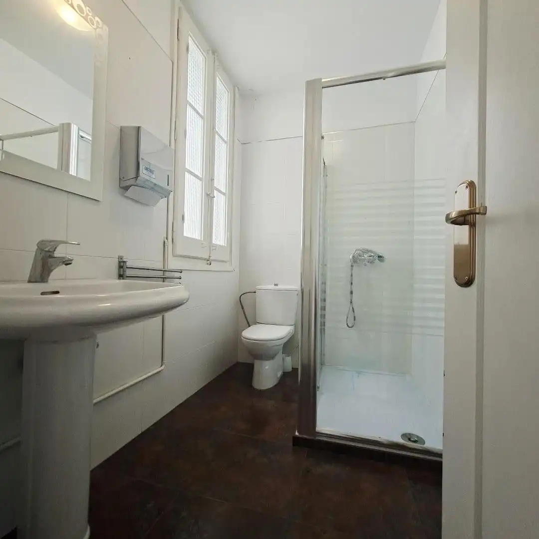 Baño de Piso en venta en Zaragoza con Terraza
