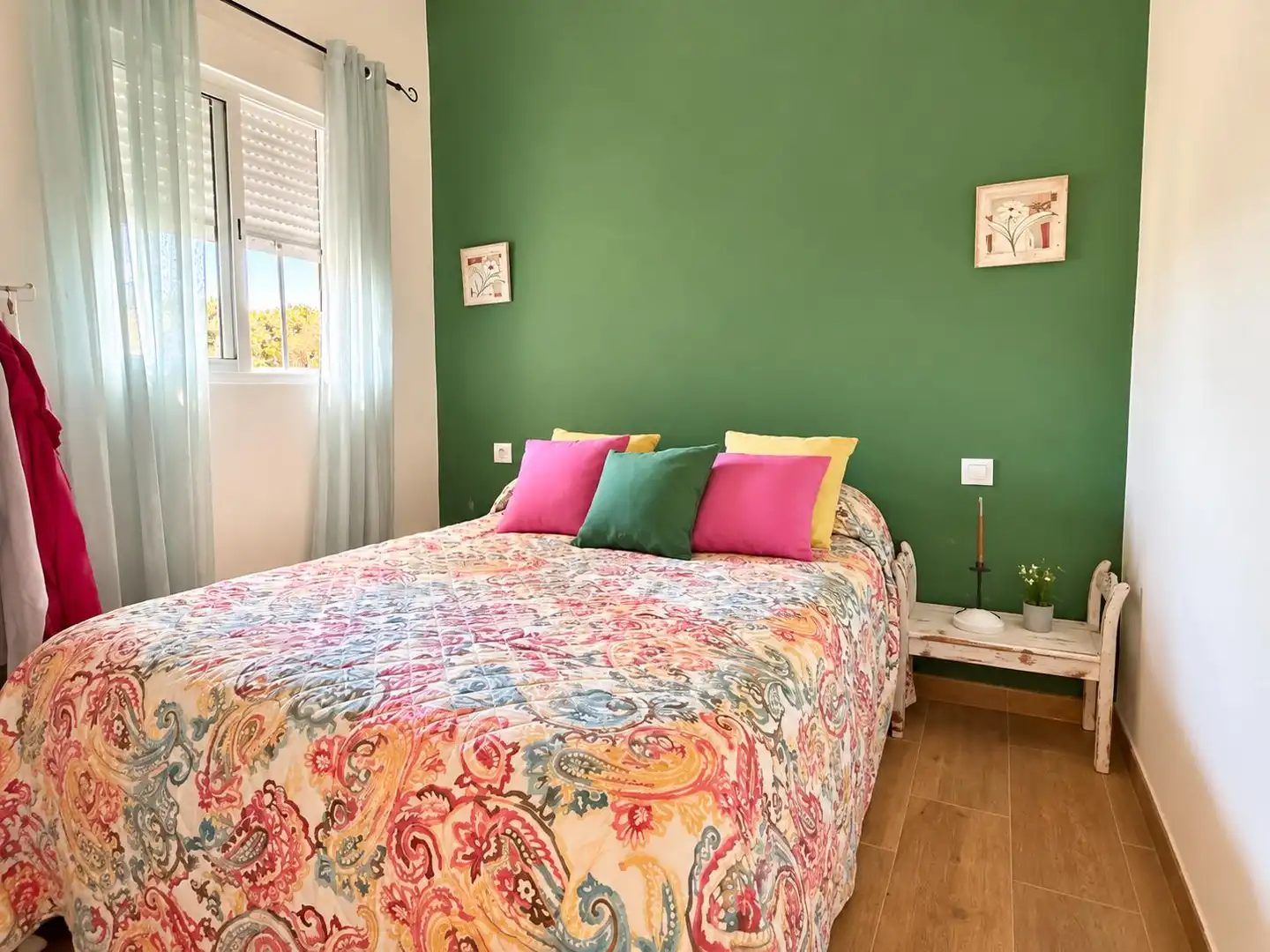 Landhaus zum Verkauf in Sierra de Fuentes, imagen 9