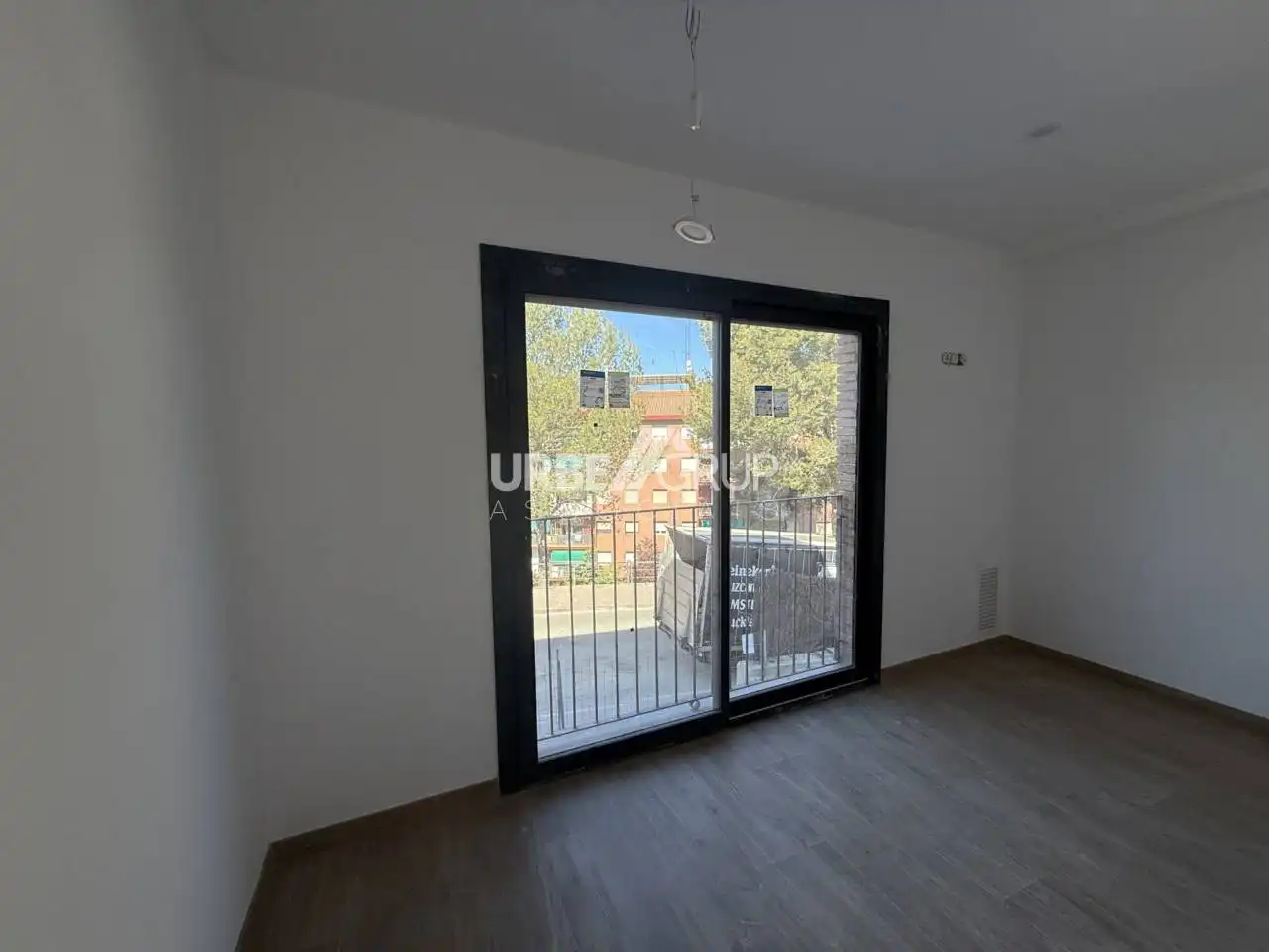 Terraza de Casa o chalet en venta en Terrassa con Aire acondicionado, Calefacción y Alarma