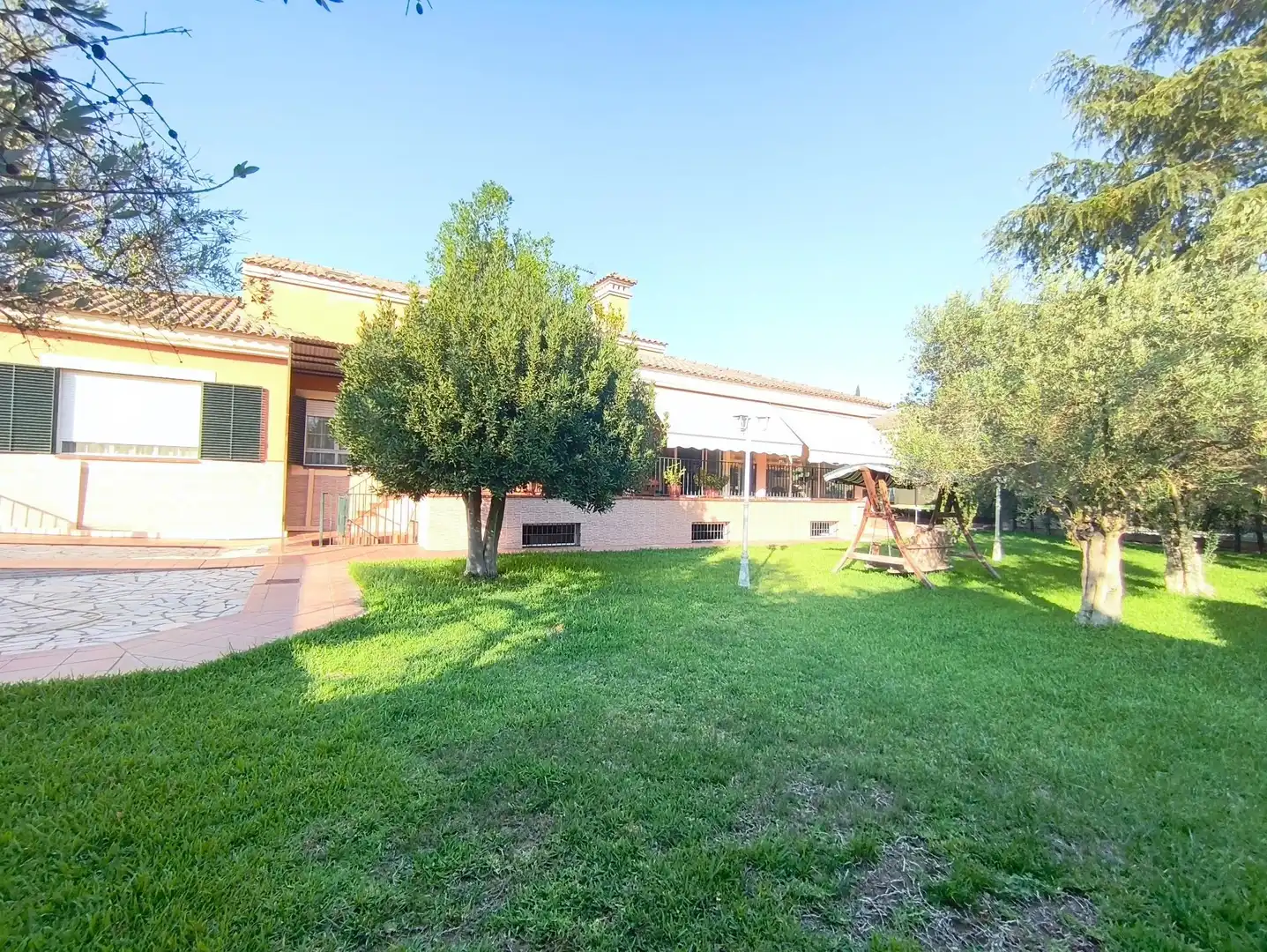 Detached house with pool for sale in Carretera de Sevilla - Los Montitos, imagen 22