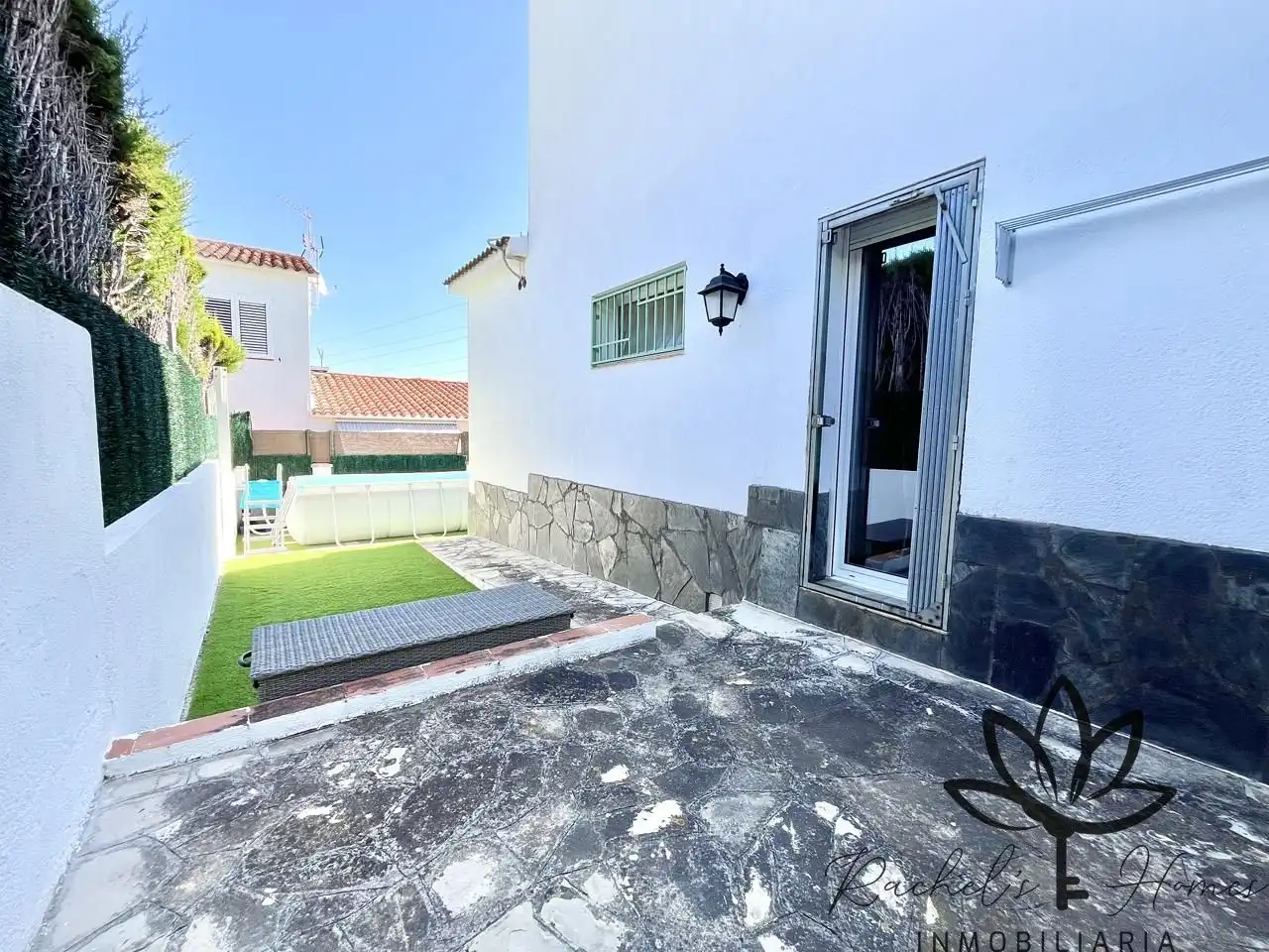 Adosado con terraza en venta en Avinguda Barcino, imagen 13