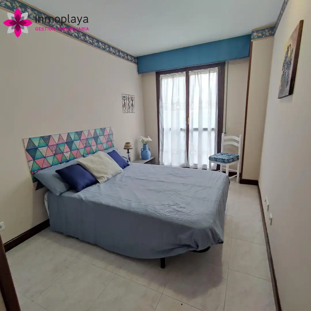 Mini appartamento con giardino in vendita a Ris, imagen 19