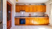 Kitchen of House or chalet for sale in Morales del Vino  with Heating, Private garden and Terrace