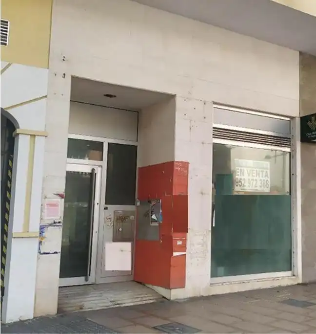 Local comercial en venda a Playa del Rincón