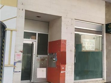 Local comercial en venda a Playa del Rincón