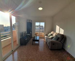 Living room of Flat for sale in Motril  with Storage room