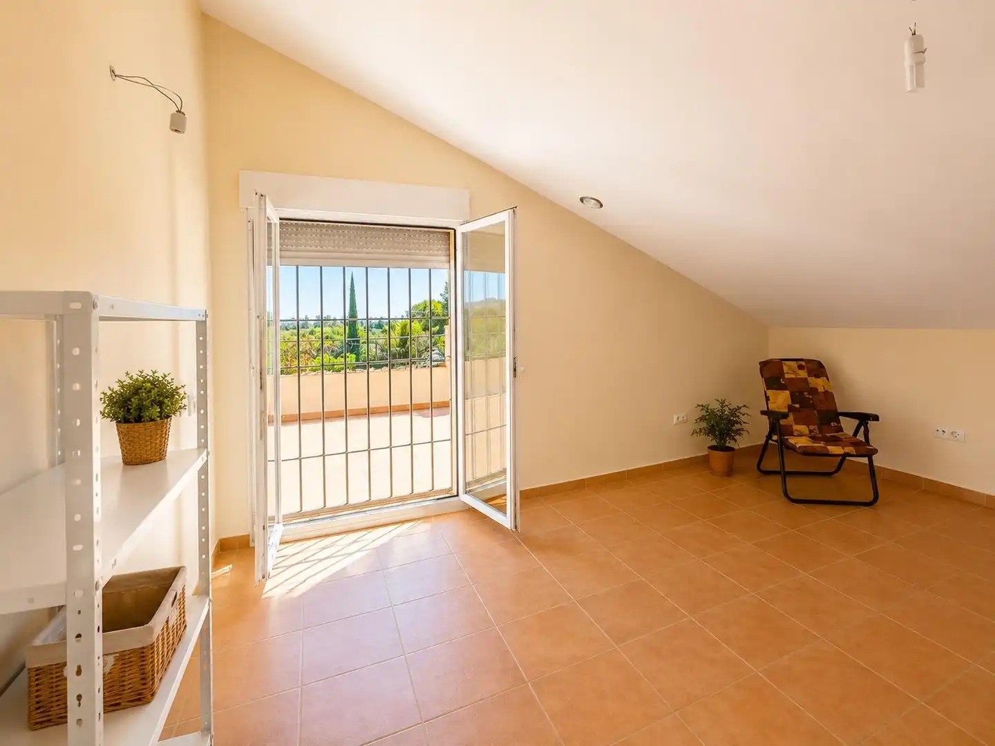 Villa avec terrasse à vendre à Campo de Murcia, imagen 36
