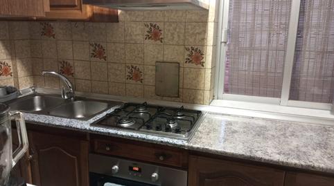 Foto 4 de Pis de lloguer a La Paz,  Granada Capital