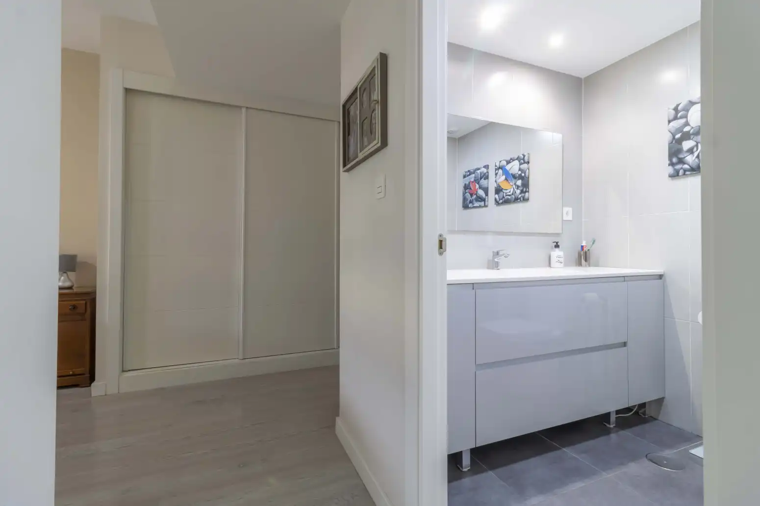 Piso con piscina en venta en Barrio Alto, imagen 32