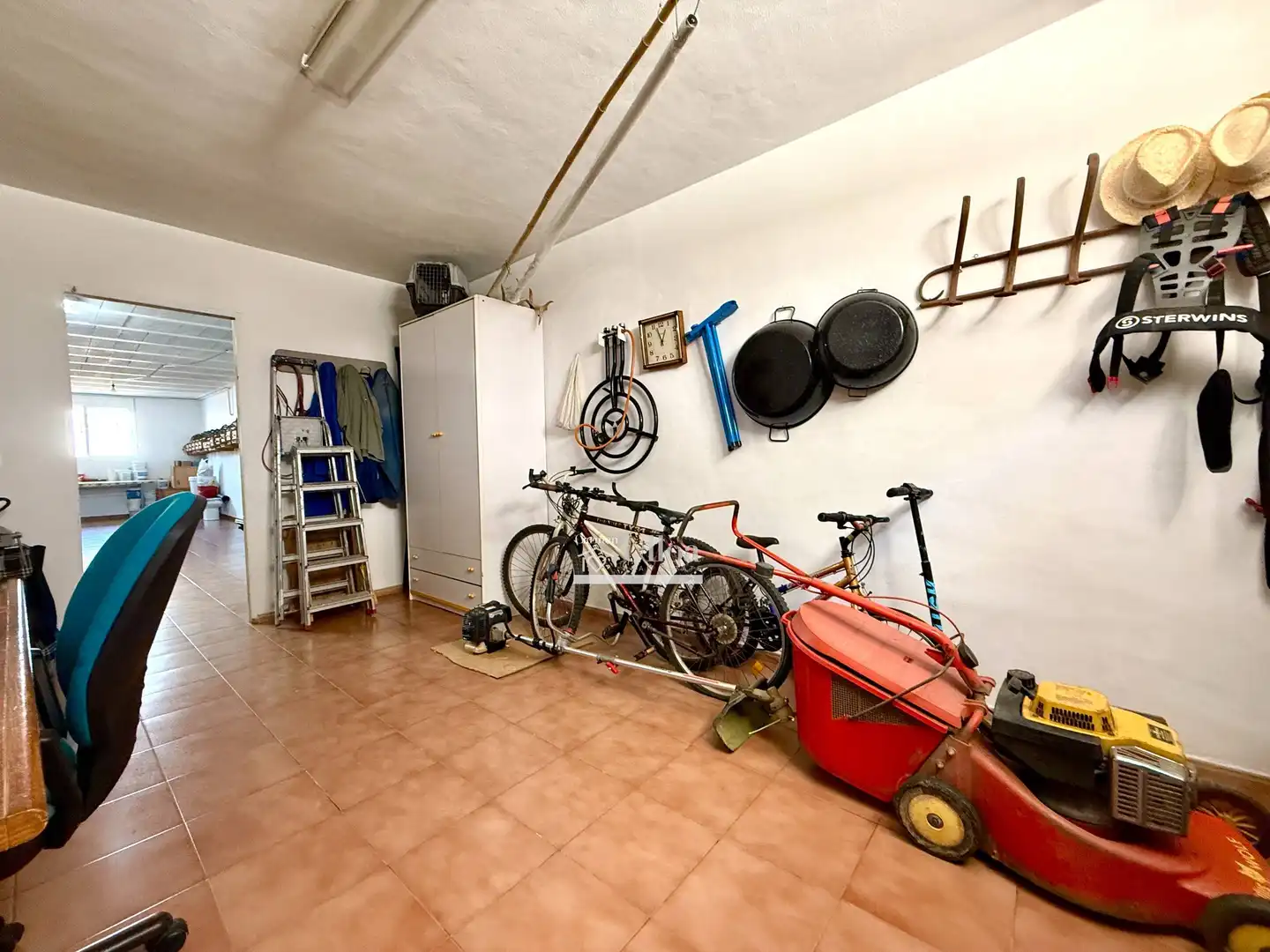 Detached house with pool for sale in La Huerta, imagen 73