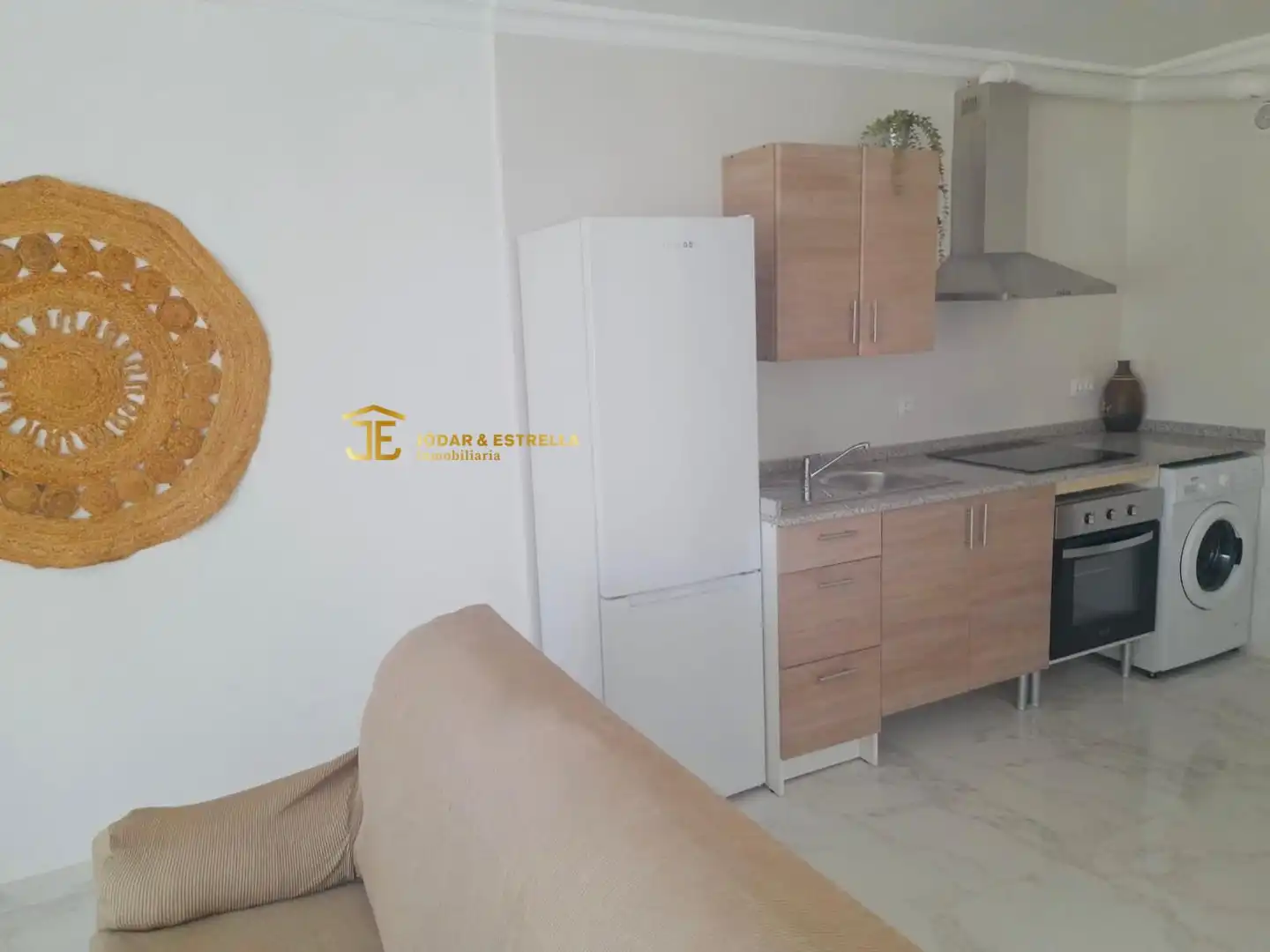 Piso en venta en Sutullena