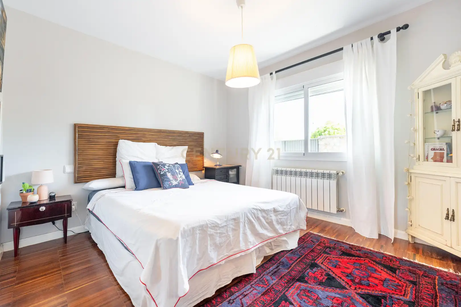 Houses for sale in Calle de las Siete Fuentes, Galapagar, Spain, 21, Puerto de Galapagar - Las Cuestas