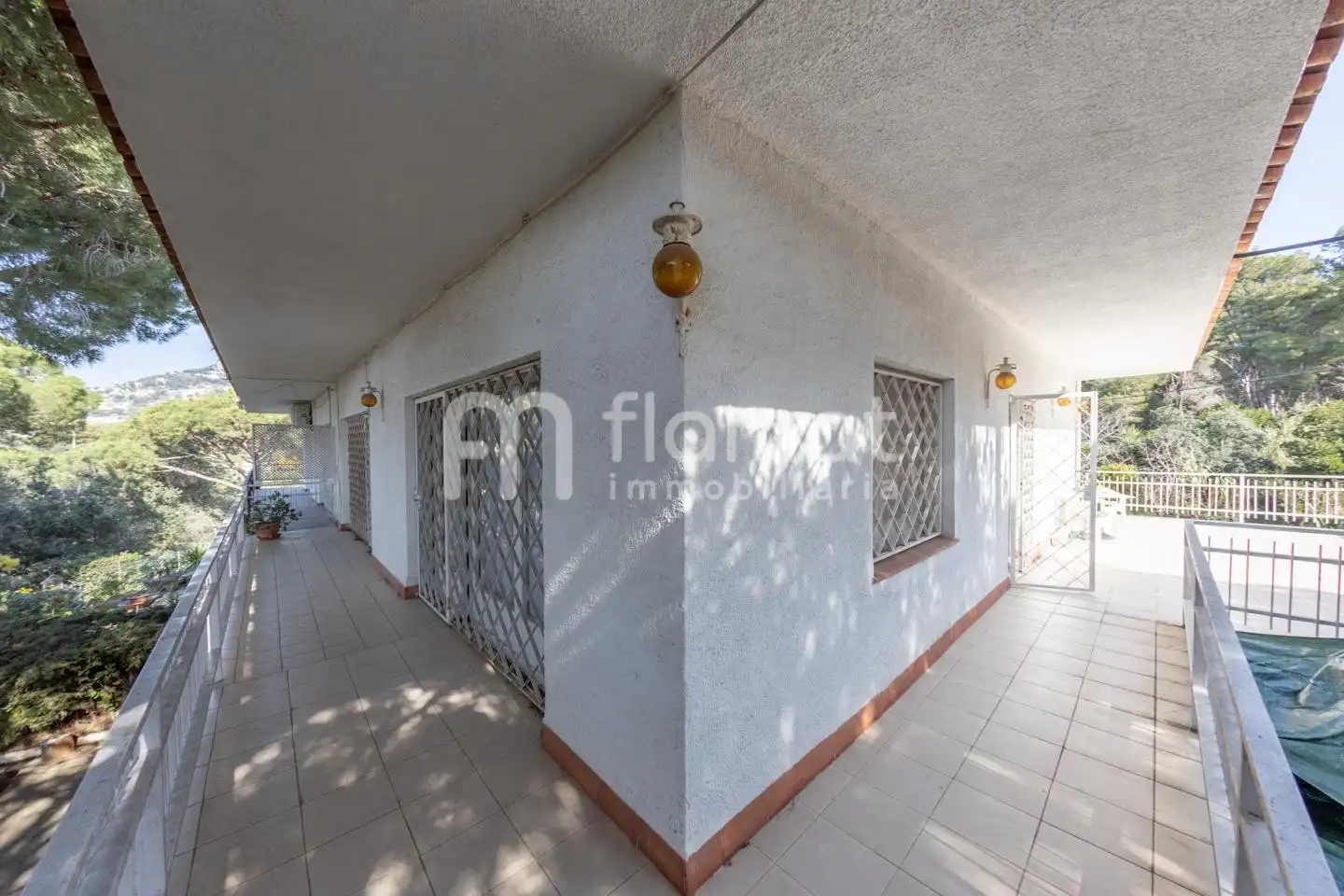 Casa o chalet en venta en Lloret de Mar con Jardín privado y Piscina comunitaria