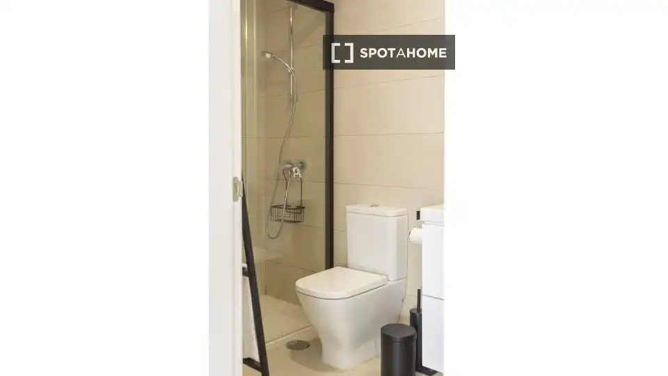 Zimmer in Martiricos - La Roca - La Rosaleda