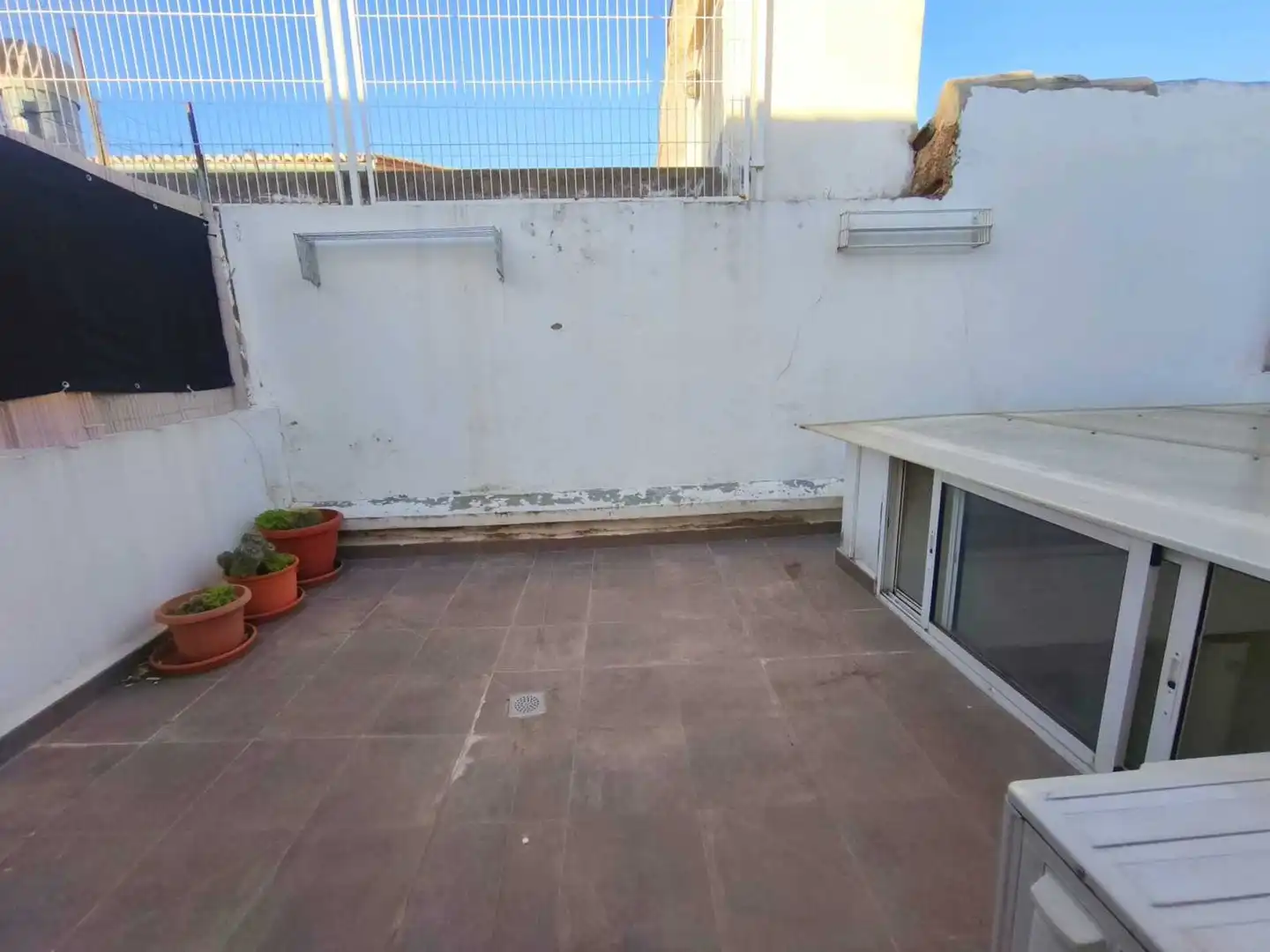 Terrace of Detached homes for sale in Llaurí  with Terrace