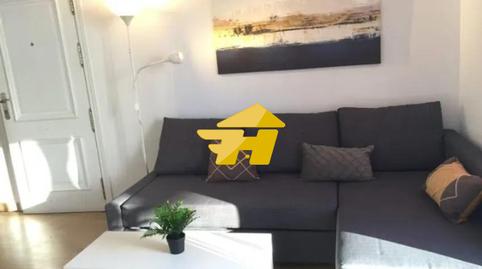 Photo 4 of Attic to rent in Calle Dos Aceras, La Merced, Málaga Capital