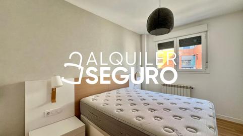 Photo 5 of Flat for rent in De Sorolla, La Paz,  Madrid Capital