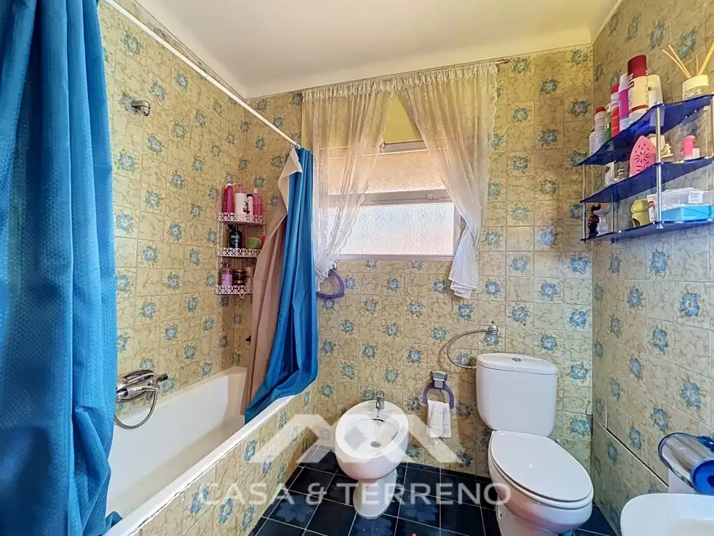 Casa con giardino in vendita a Urbanizacion Monte Azul (Almayate), imagen 27