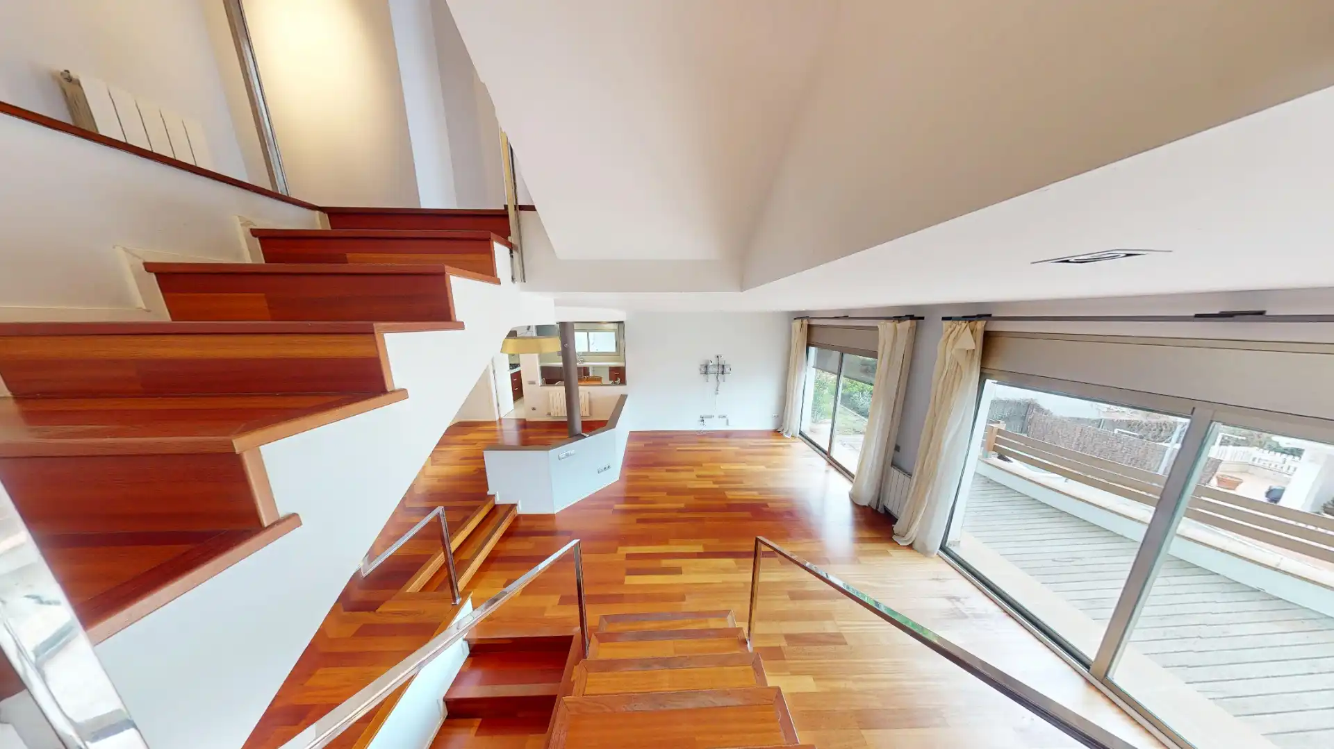 Casa o chalet en venta en Sant Andreu de Llavaneres con Aire acondicionado, Calefacción y Jardín privado