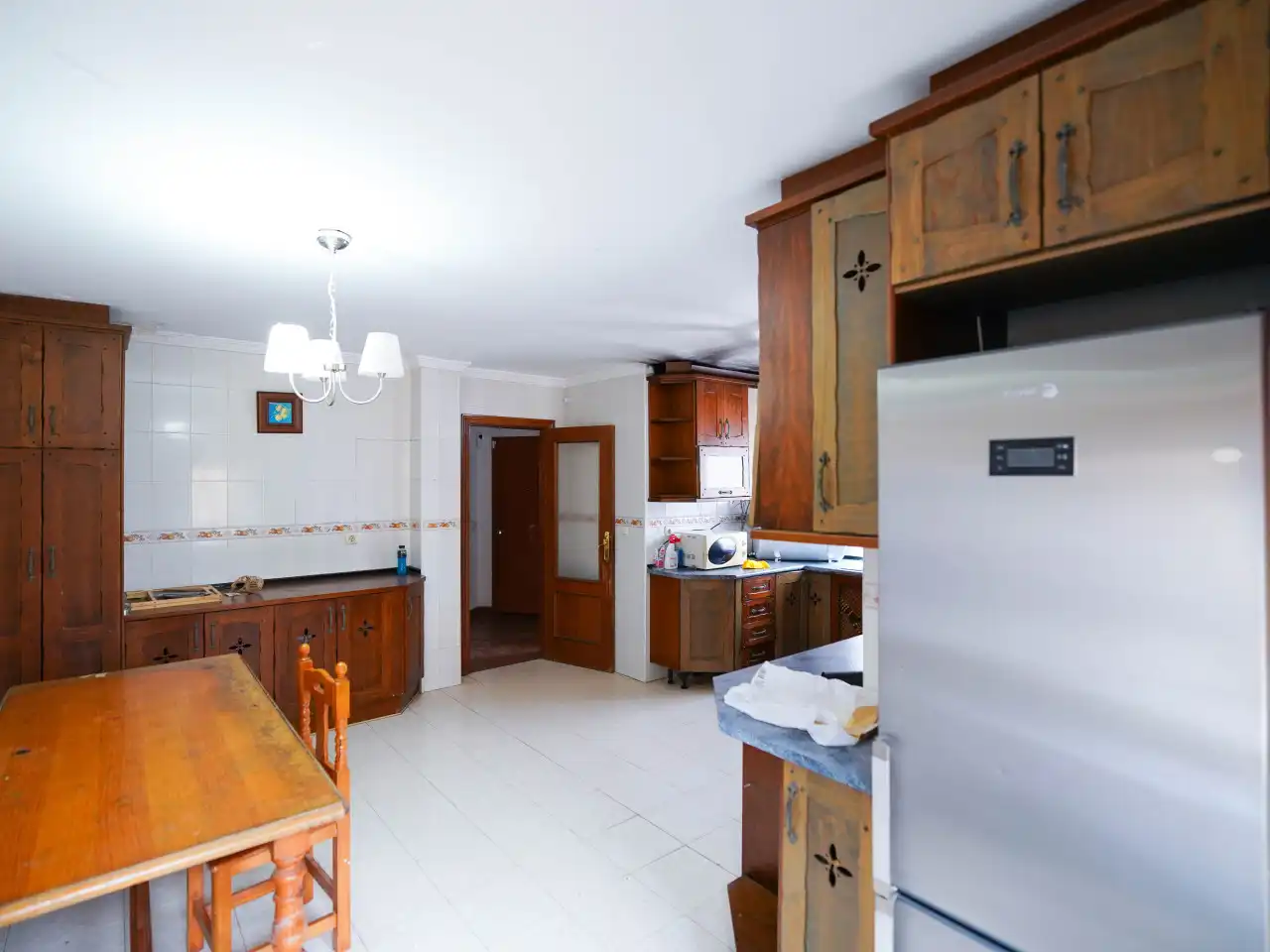 Casa a schiera con piscina in vendita a Manantiales - Lagar - Cortijo, imagen 14