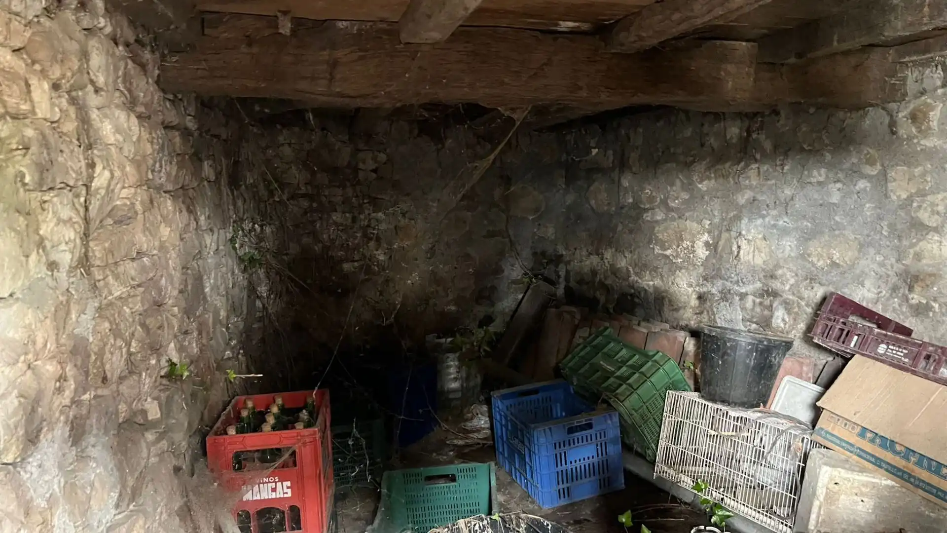 Casa o xalet en venda en Amieva