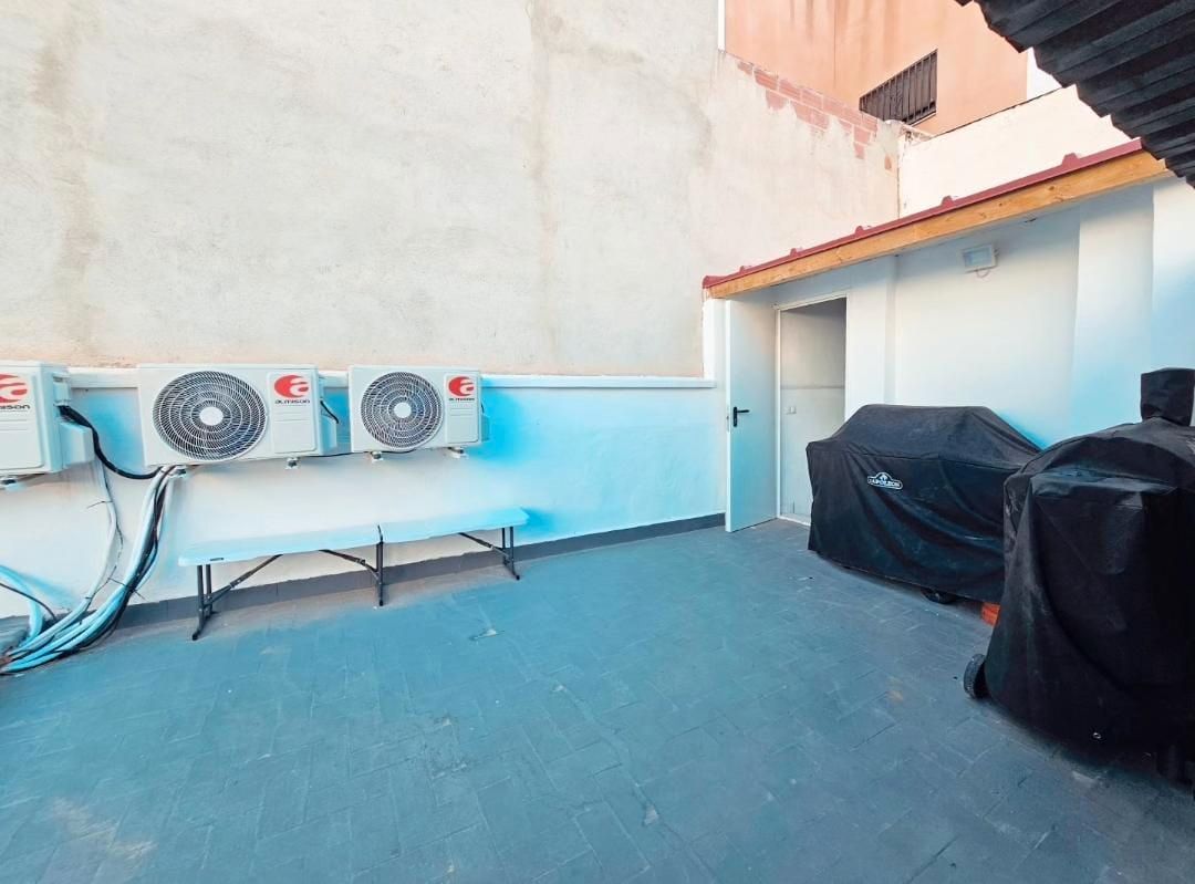 Terrassa de Casa o xalet en venda en Torrent amb Aire condicionat, Terrassa i Forn