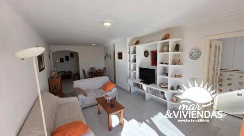 Photo 5 of Attic for sale in Calle Joaquín Escobar, 121, Puerto de Garrucha, Garrucha