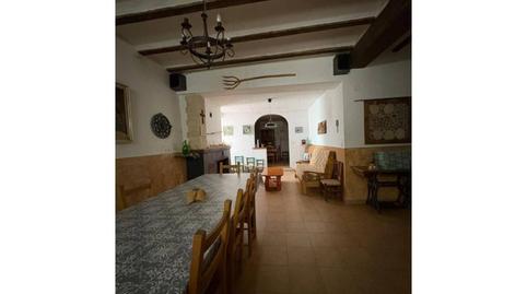 Foto 5 de Finca rústica en venda a Yecla, Murcia