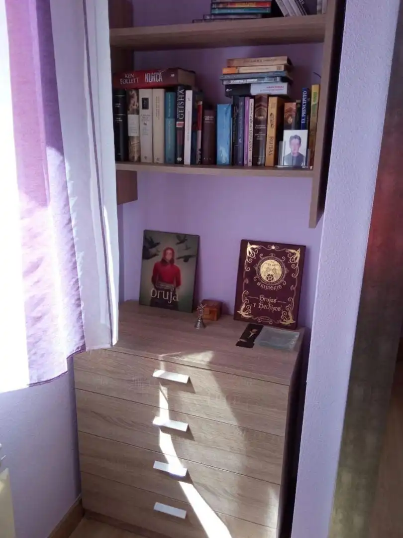 Wohnung mit Aufzug zum Verkauf in Cristo del Rey, imagen 23