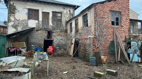 Foto 2 de Casa o xalet en venda a Carretera Los Barrios de Salas, 46, Área Rural Sur, León